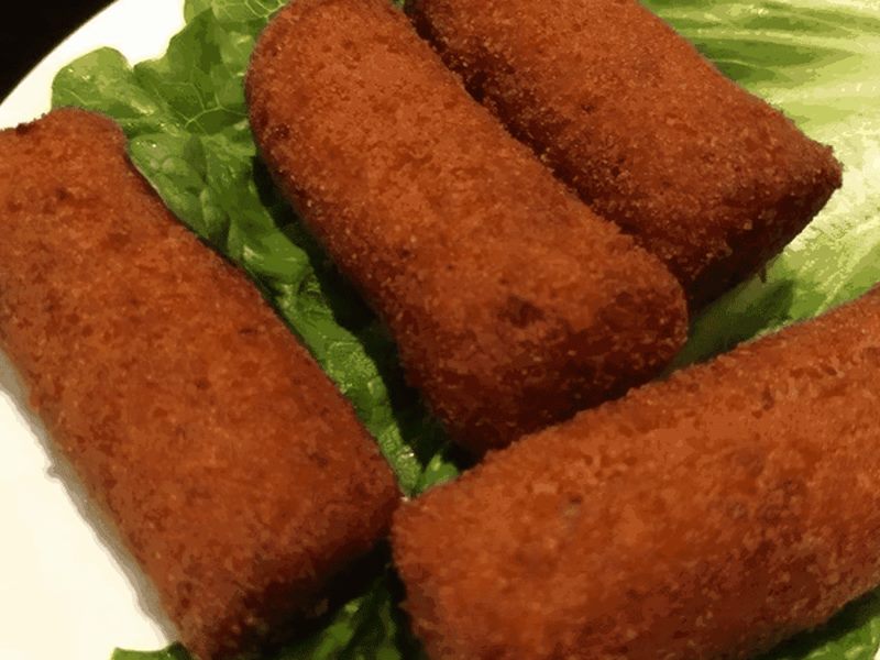 Cuban Foods Bakery & Restaurant food