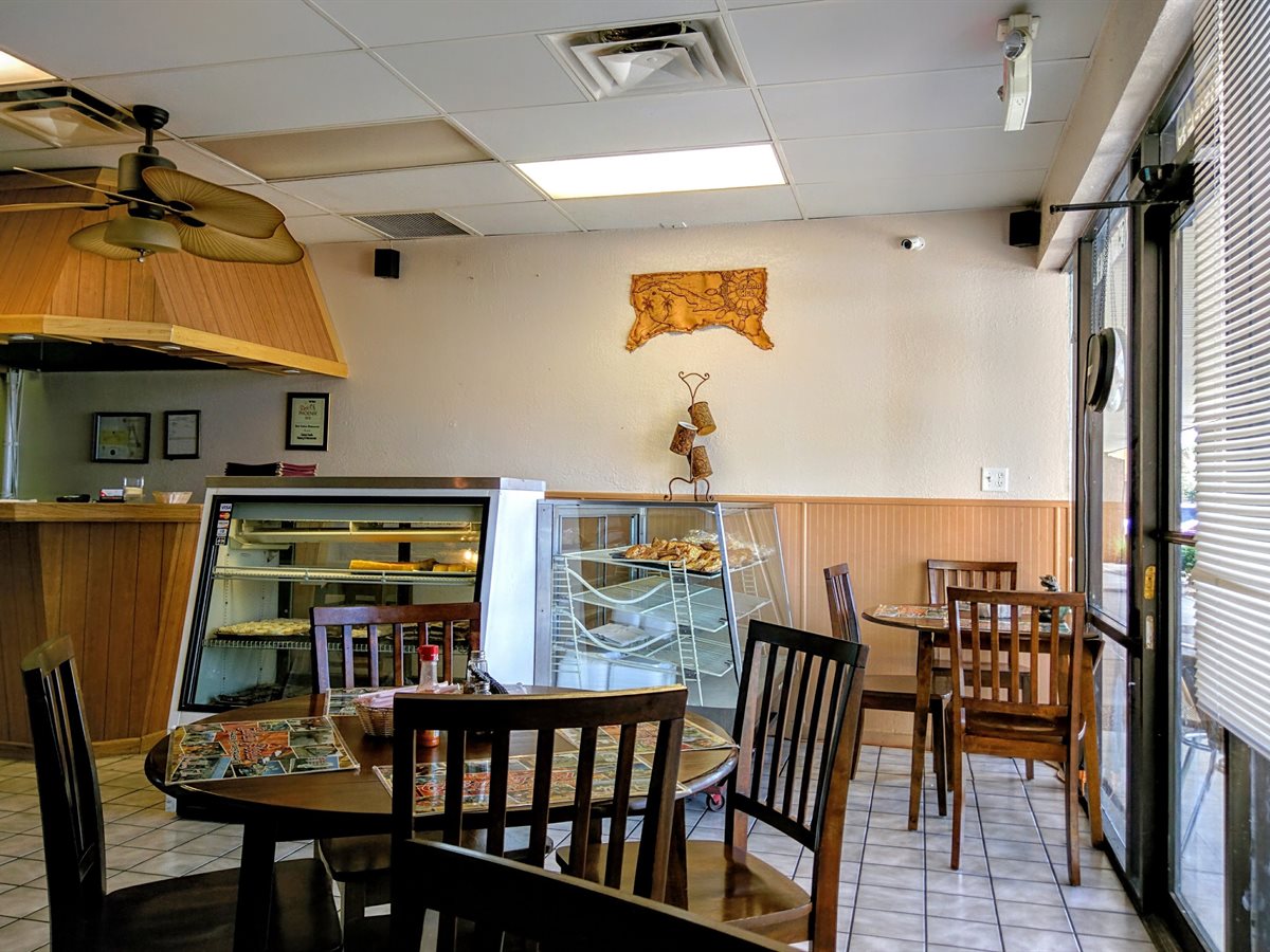 Cuban Foods Bakery & Restaurant